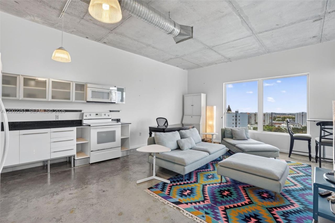 10 SW South River Dr, Unit 1410, Miami, FL 33130 Photo