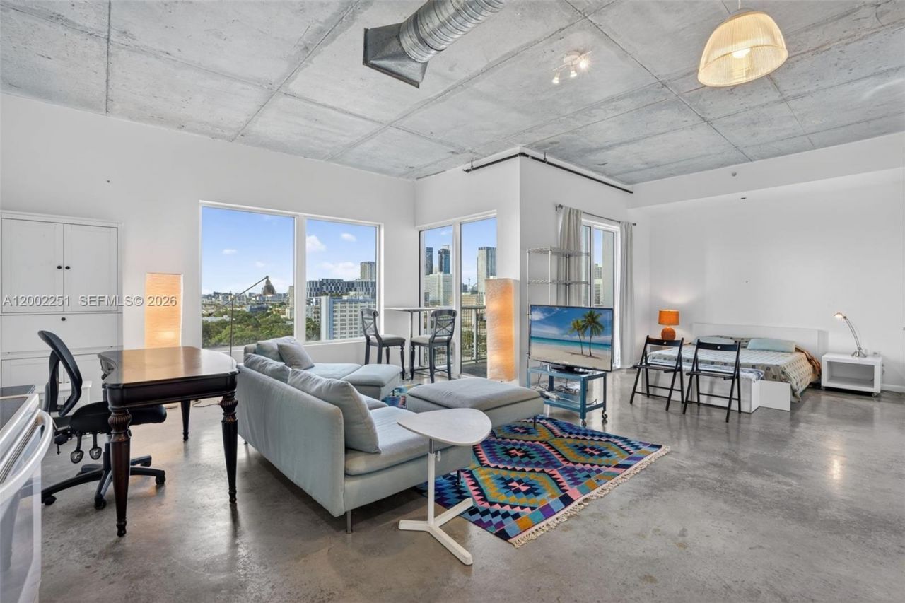 10 SW South River Dr, Unit 1410, Miami, FL 33130 Photo