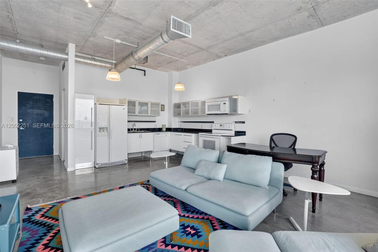 10 SW South River Dr, Unit 1410, Miami, FL 33130 Photo