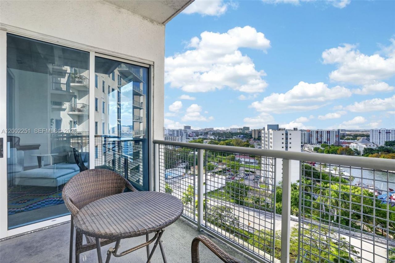 10 SW South River Dr, Unit 1410, Miami, FL 33130 Photo