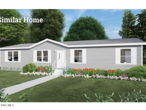 311 N Winchester Lane, Hubert, NC 28539