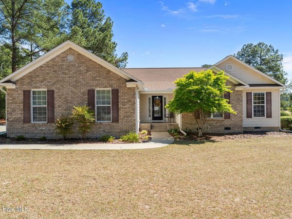 5 Vineyard Place, Jackson Springs, NC 27281