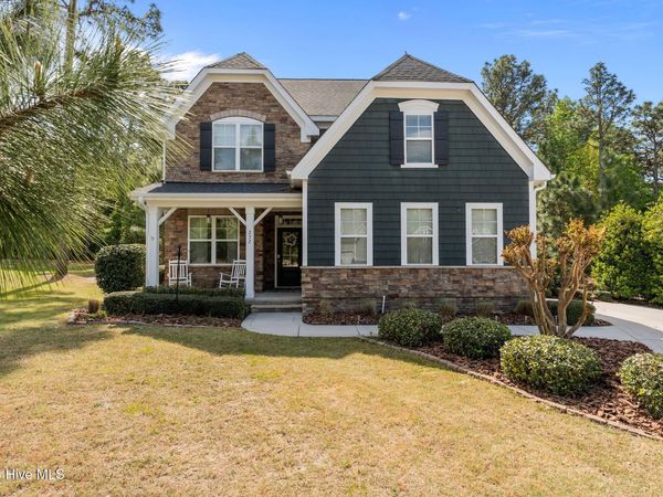 232 Claret Court, Southern Pines, NC 28387
