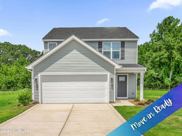97 Coachman Lane, Autryville, NC 28318