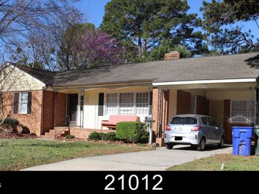 103 N Meade Street , Greenville, NC 27858