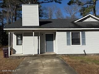 1840 Countrywood Boulevard, Jacksonville, NC 28540 Main Photo
