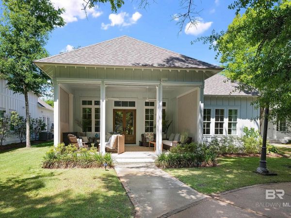 5097 Certain Circle, Orange Beach, AL 36561