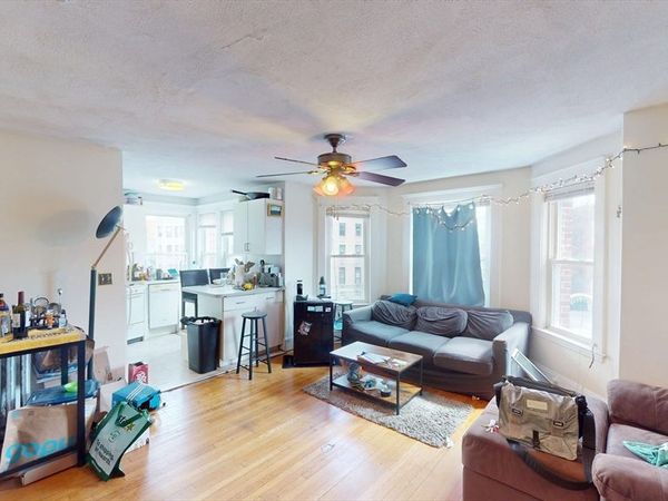 217 Chestnut Hill Ave, Unit 6, Boston, MA 02135