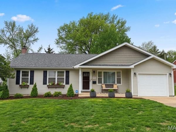 1901 W Adams Street, St Charles, MO 63301