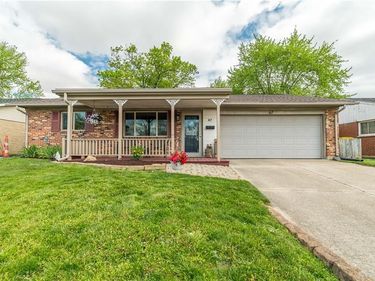 67 Madrid Avenue, Brookville, OH 45309