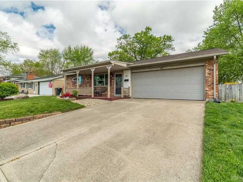 67 Madrid Avenue, Brookville, OH 45309 Photo 2