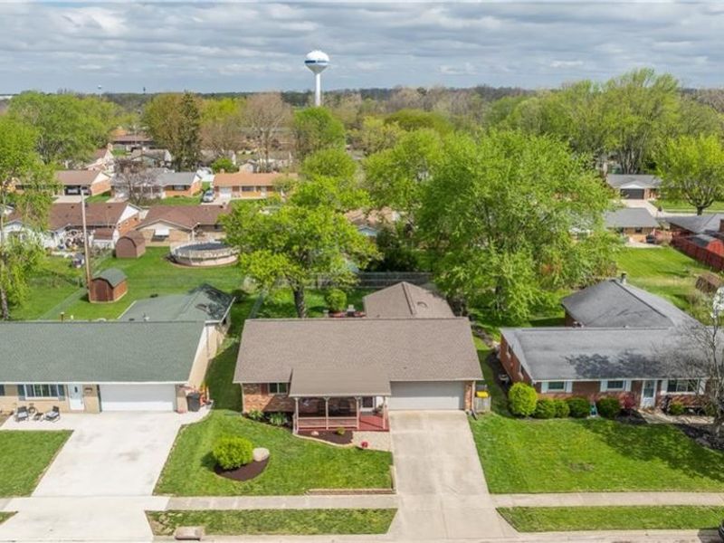 67 Madrid Avenue, Brookville, OH 45309 Photo 30