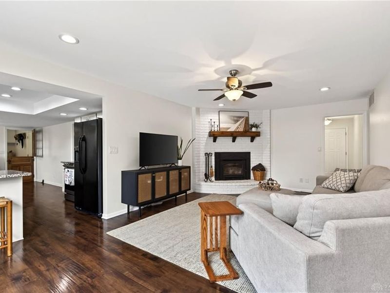 1524 Lindenhurst Drive, Centerville, OH 45459 Photo 28