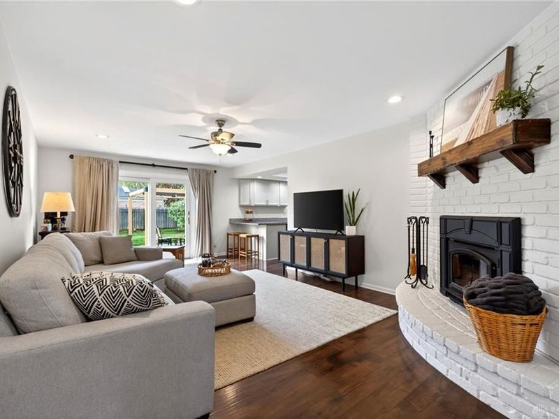 1524 Lindenhurst Drive, Centerville, OH 45459 Photo 30