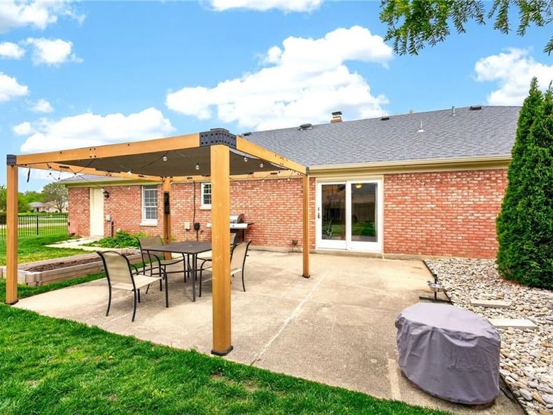 1524 Lindenhurst Drive, Centerville, OH 45459 Photo 49