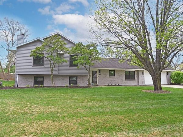 4015 Margate Drive, Beavercreek, OH 45430