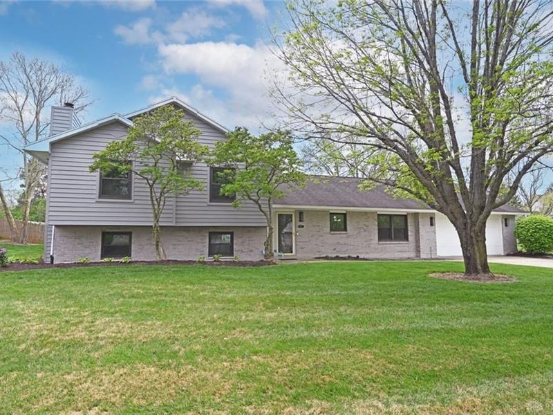 4015 Margate Drive, Beavercreek, OH 45430 Photo 1