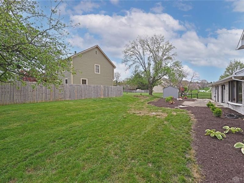 4015 Margate Drive, Beavercreek, OH 45430 Photo 48