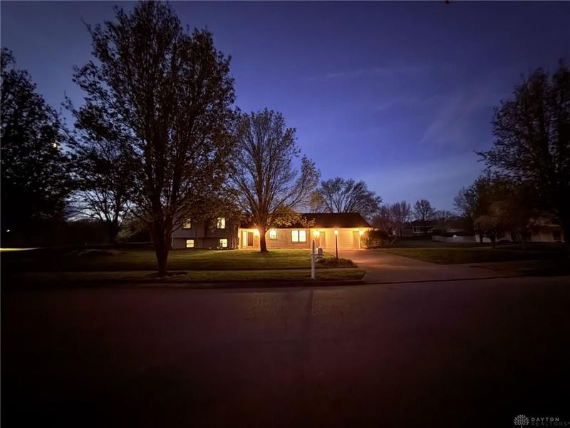 4015 Margate Drive, Beavercreek, OH 45430 Photo 56