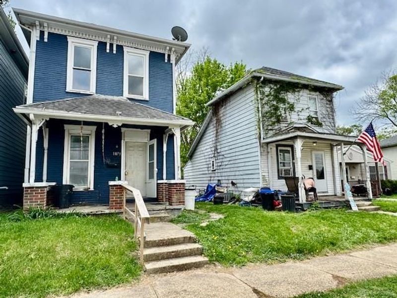 1073 Kenton Street, Springfield, OH 45505 Photo 1