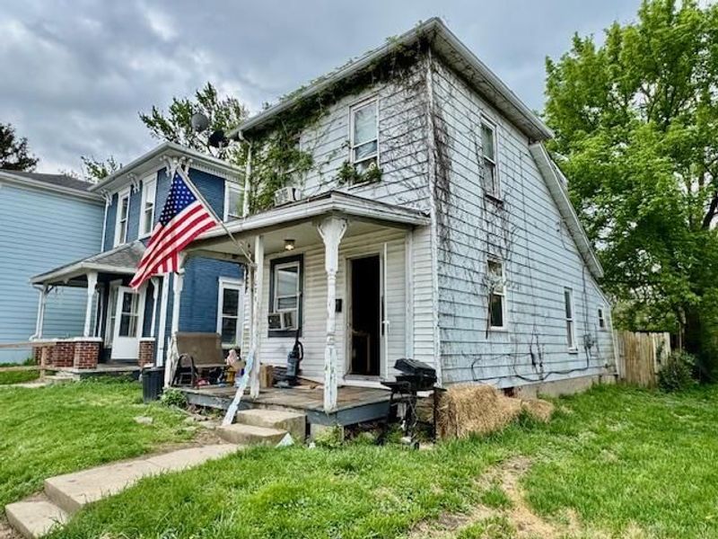 1073 Kenton Street, Springfield, OH 45505 Photo 2