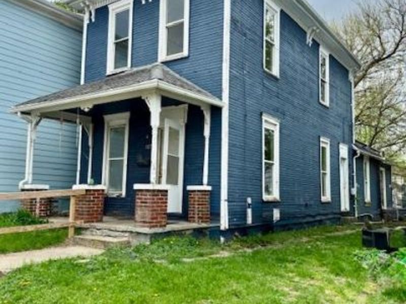 1073 Kenton Street, Springfield, OH 45505 Photo 3