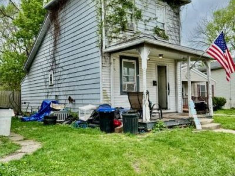 1073 Kenton Street, Springfield, OH 45505 Photo 4