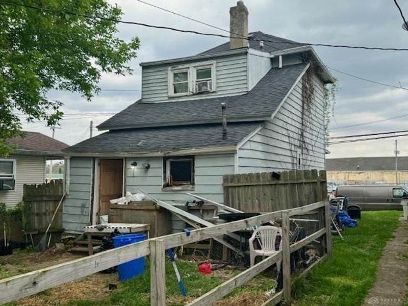 1073 Kenton Street, Springfield, OH 45505 Photo 6