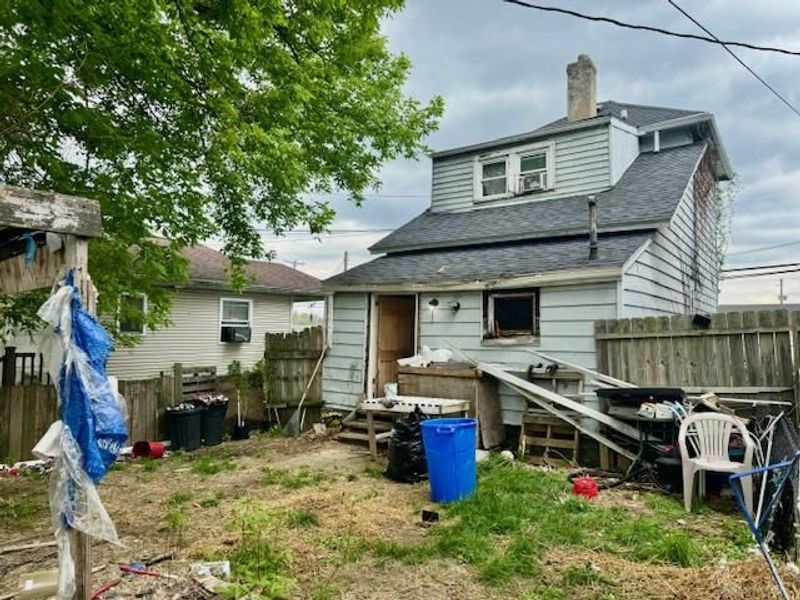 1073 Kenton Street, Springfield, OH 45505 Photo 7