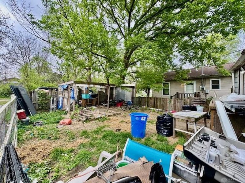 1073 Kenton Street, Springfield, OH 45505 Photo 8