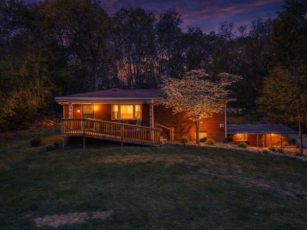 1878 Broadway Drive, Bean Station, TN 37708