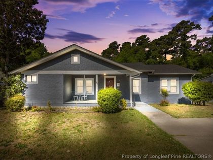 134 John Street Fayetteville, NC 28305