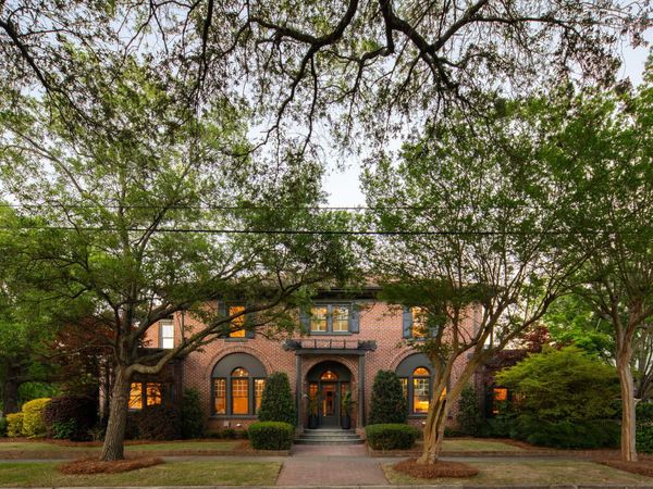 56 Parkwood Avenue, Charleston, SC 29403