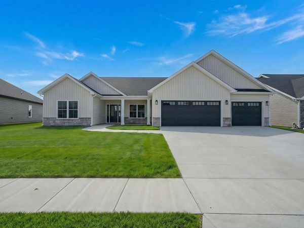 2193 Beech Tree Court, Kokomo, IN 46902