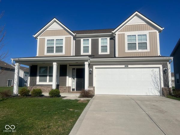 6951 Sonora Boulevard , Brownsburg, IN 46112