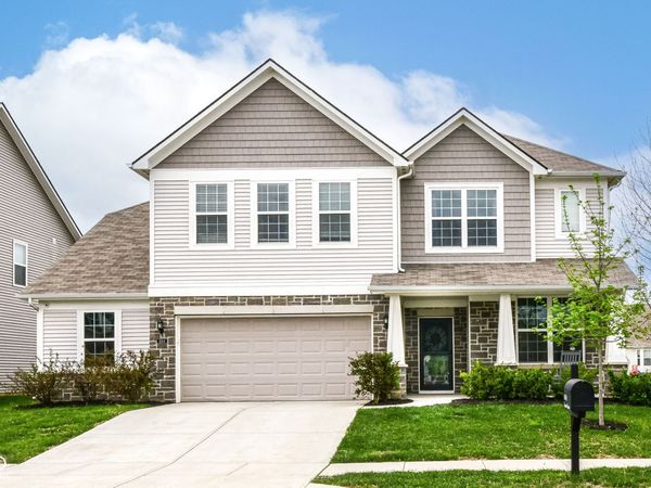 4104 Lotus Street, Plainfield, IN 46168
