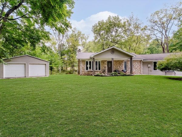 9131 E 256th Street, Arcadia, IN 46030