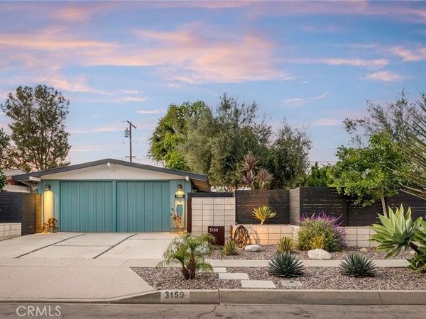 3150 Pattiz Avenue, Long Beach, CA 90808