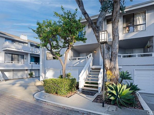 11 Mojo Court, Newport Beach, CA 92663