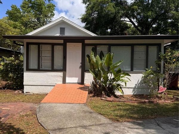 625 CITRUS STREET , ORLANDO, FL 32805