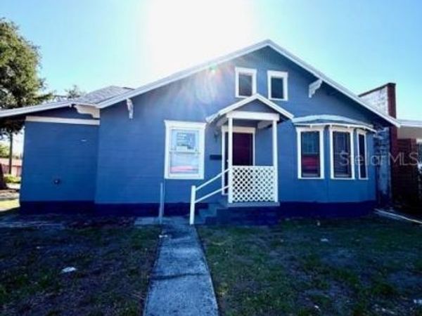 1300 DR. MARTIN LUTHER KING JR STREET S, ST PETERSBURG, FL 33701