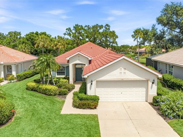 711 FOGGY MORN LANE, BRADENTON, FL 34212
