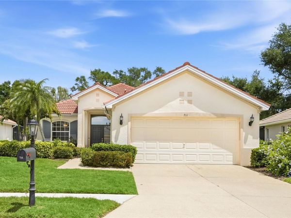 711 FOGGY MORN LANE, BRADENTON, FL 34212