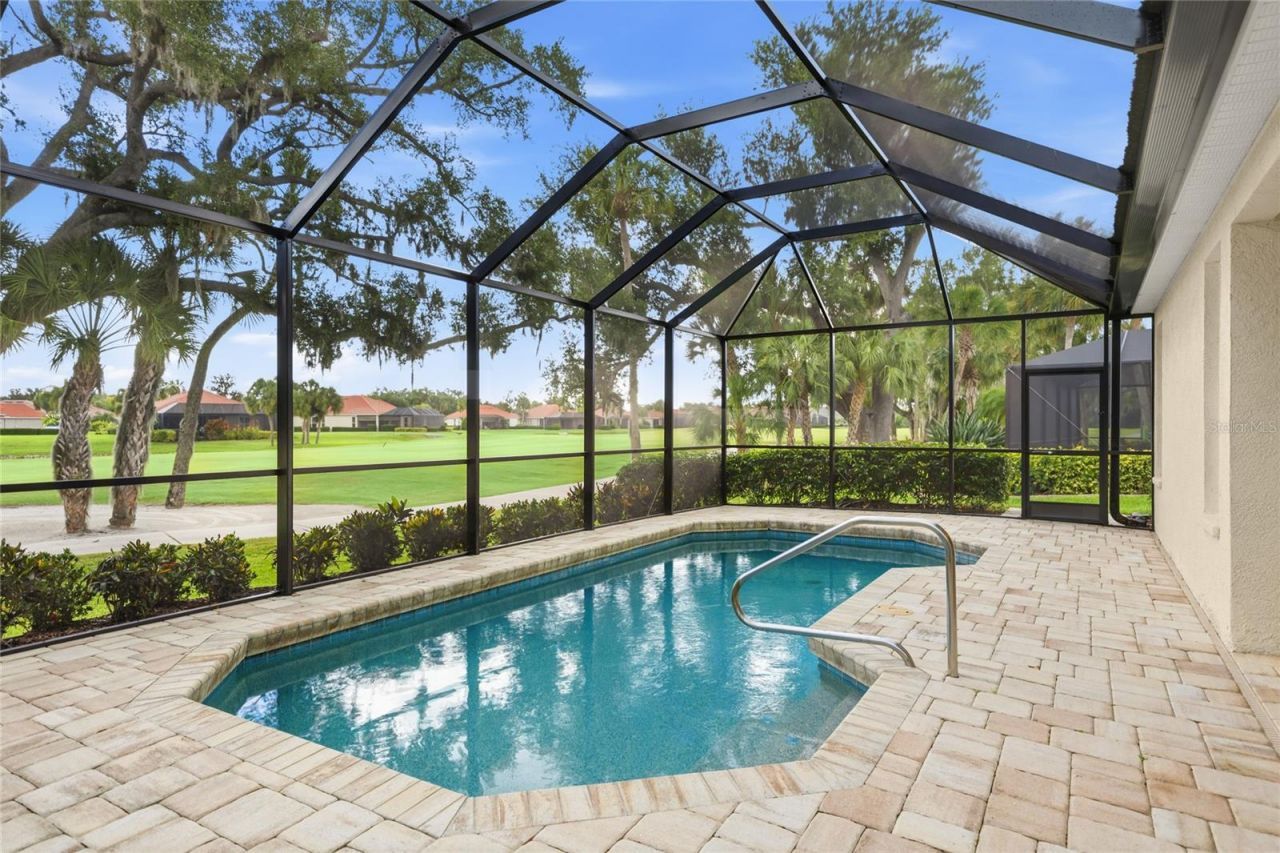 711 Foggy Morn Lane, Bradenton, FL 34212 Photo
