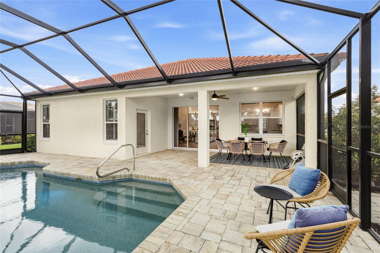 711 Foggy Morn Lane, Bradenton, FL 34212 Photo