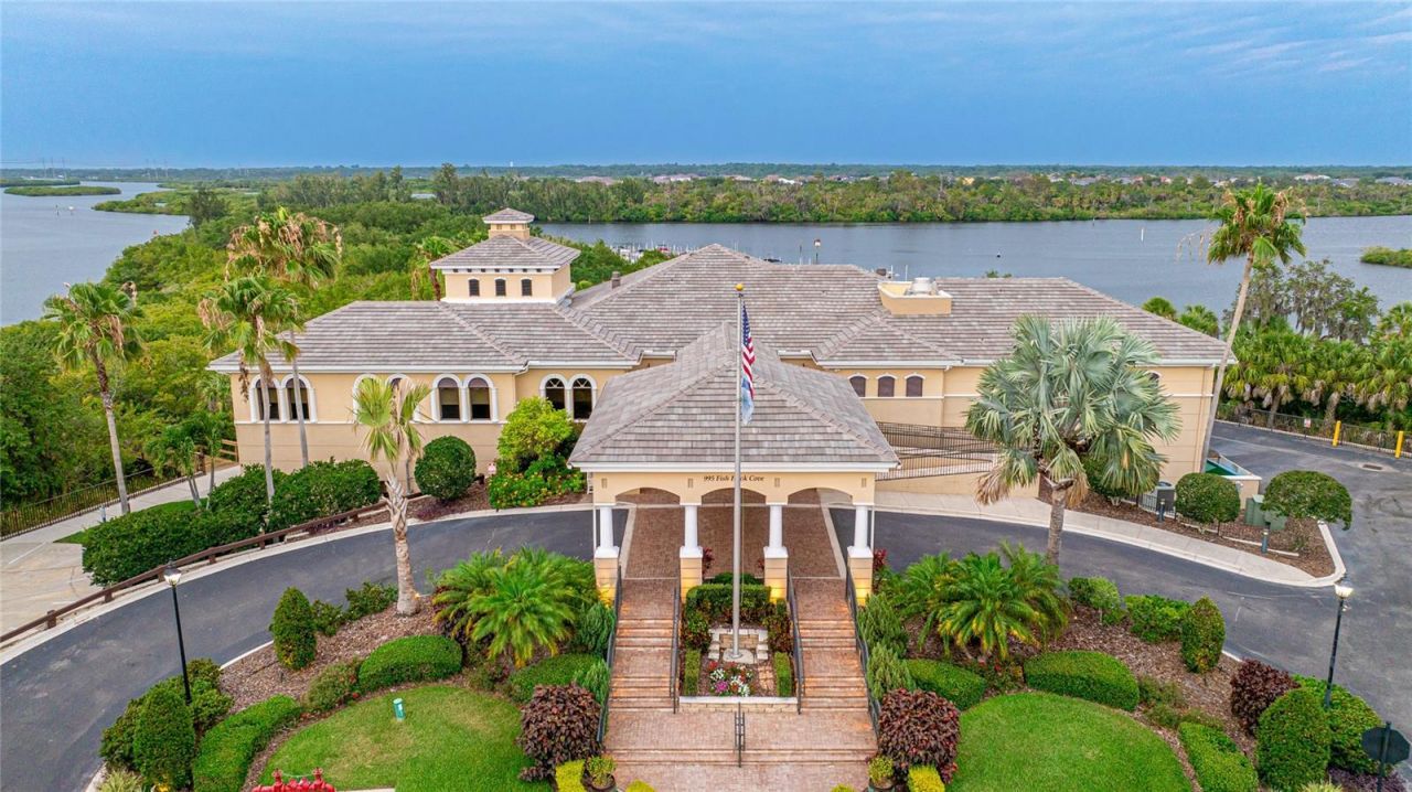 711 Foggy Morn Lane, Bradenton, FL 34212 Photo