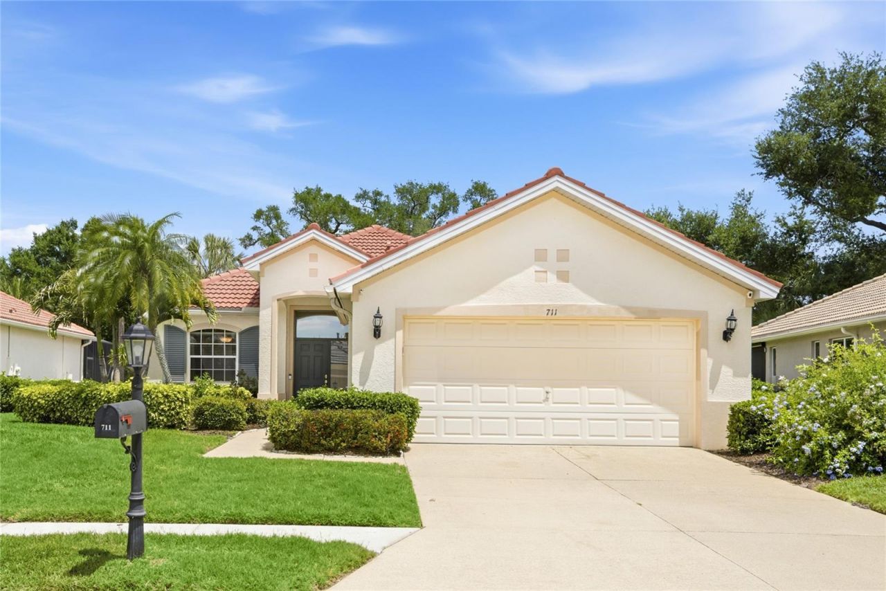 711 Foggy Morn Lane, Bradenton, FL 34212 Photo