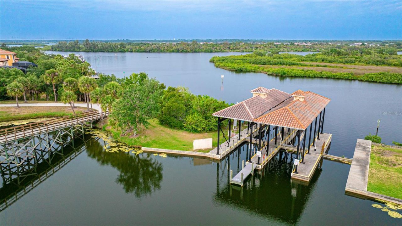 711 Foggy Morn Lane, Bradenton, FL 34212 Photo