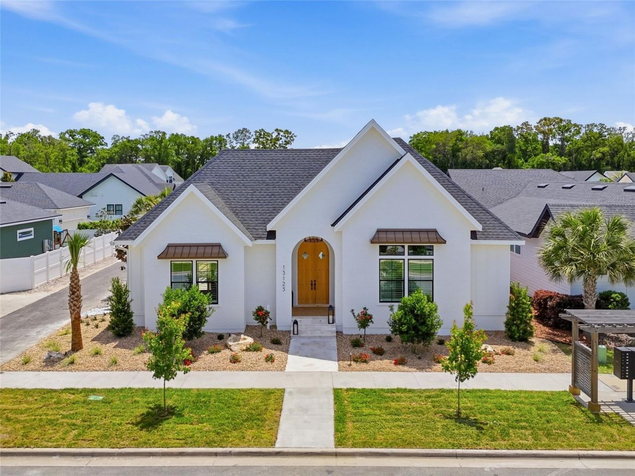 13125 SW 9 Road, Newberry, FL 32669 Photo