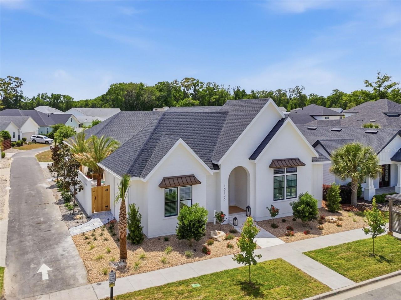 13125 SW 9 Road, Newberry, FL 32669 Photo